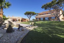 Villa em Quarteira - Al-Sakia Village