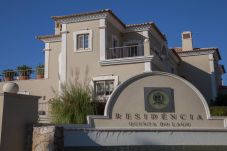Villa em Quinta do Lago - Residence - Quinta do Lago