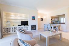 Apartamento em Quinta do Lago - T2 - Encosta do Lago