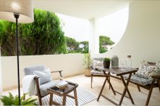 Apartamento em Vale do Lobo - Apartamento Summer Rose - Vale do Lobo