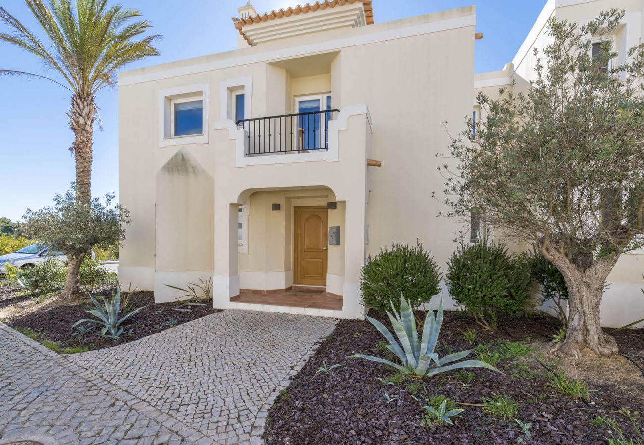 Casa geminada em Quinta do Lago - V4 Duplex Quinta do Lago Sal