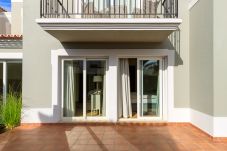 Casa geminada em Quinta do Lago - V4 Duplex Quinta do Lago Sal