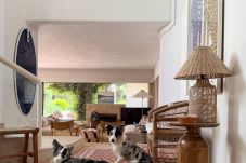 Villa em Almancil - Victory Village Barra Prime