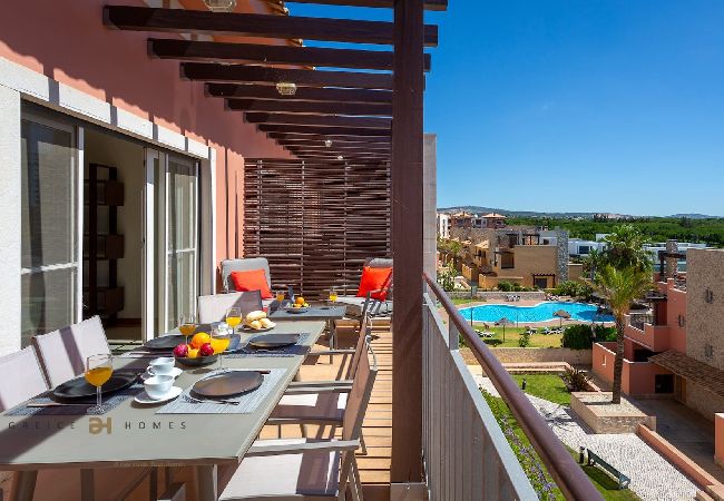 Apartamento em Vilamoura - Greice Homes - A3 Victoria Boulevard