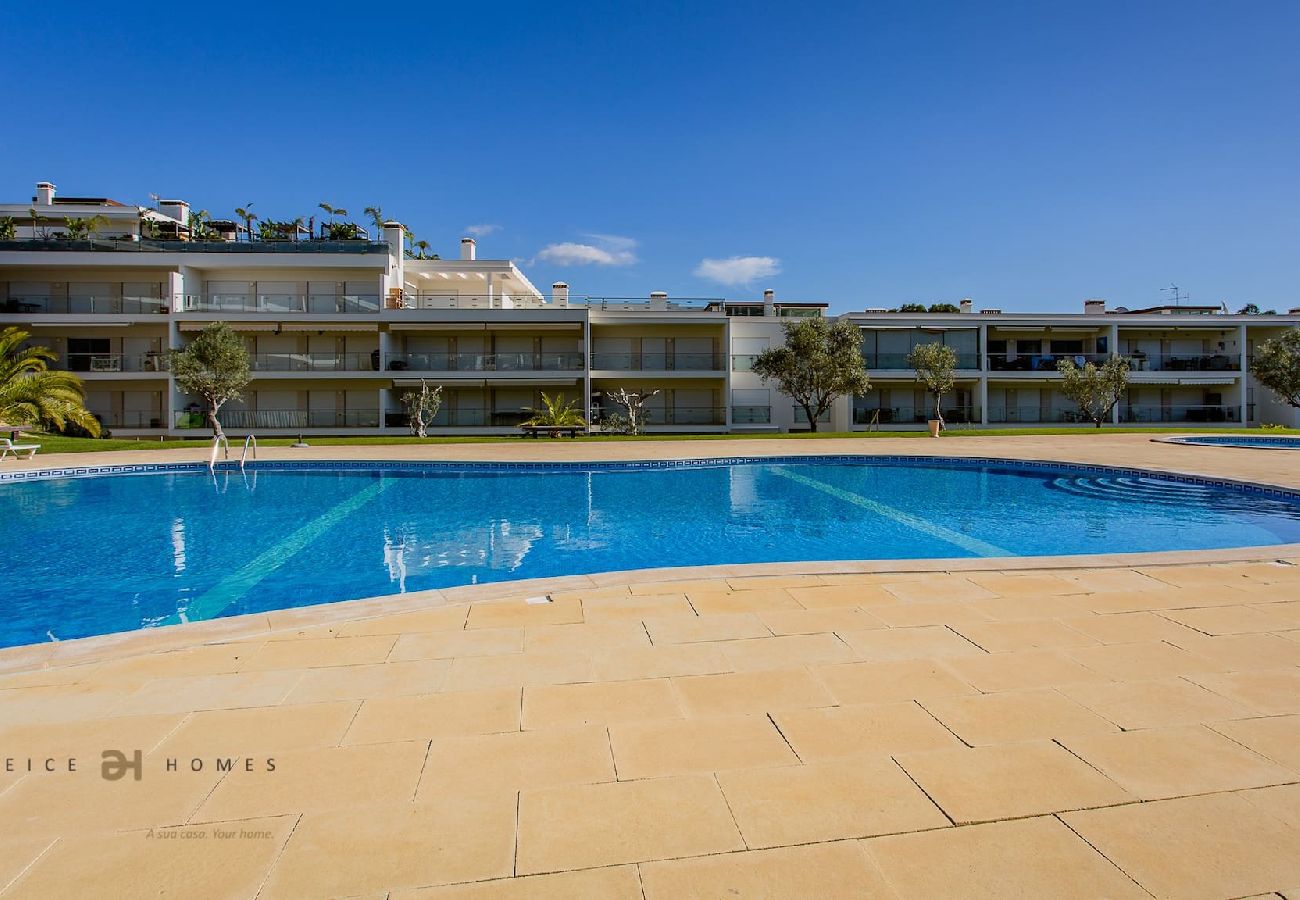 Condomínio em Albufeira - Greice Homes - Monte da Balaia