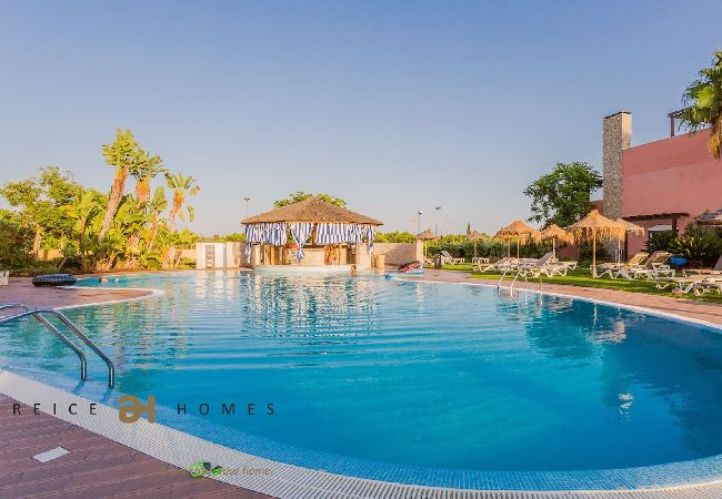 Apartamento em Vilamoura - Greice Homes - A1 Victoria Boulevard