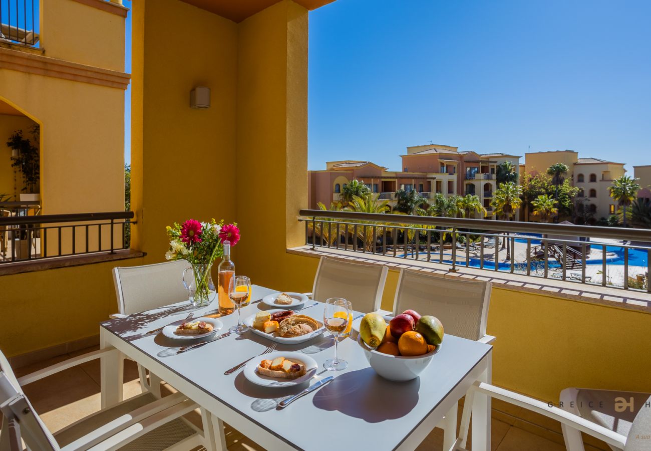 Apartamento em Vilamoura - Greice Homes - The Residences