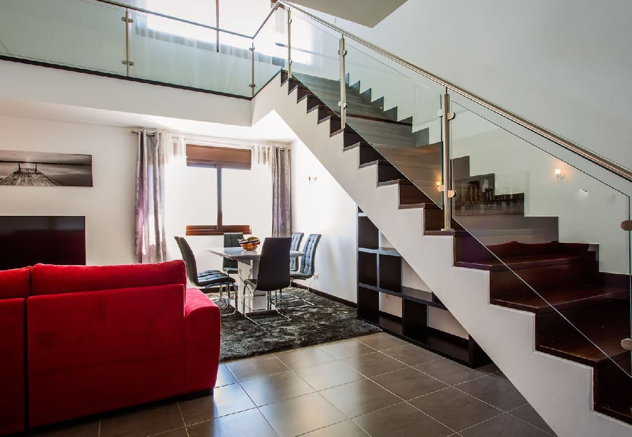 Apartamento em Vilamoura - Greice Homes - Monte Laguna Duplex