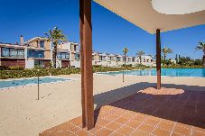 Apartamento em Vilamoura - Greice Homes - Monte Laguna Duplex