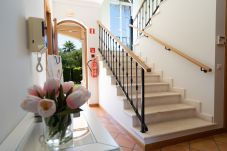 Casa geminada em Almancil - Villa Sunrise - Vale dos Pinheiros