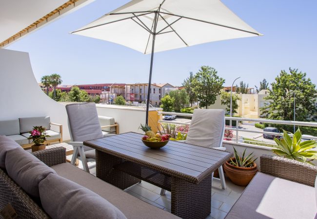 Apartamento em Vilamoura - Greice Homes - Grevilias Topfloor
