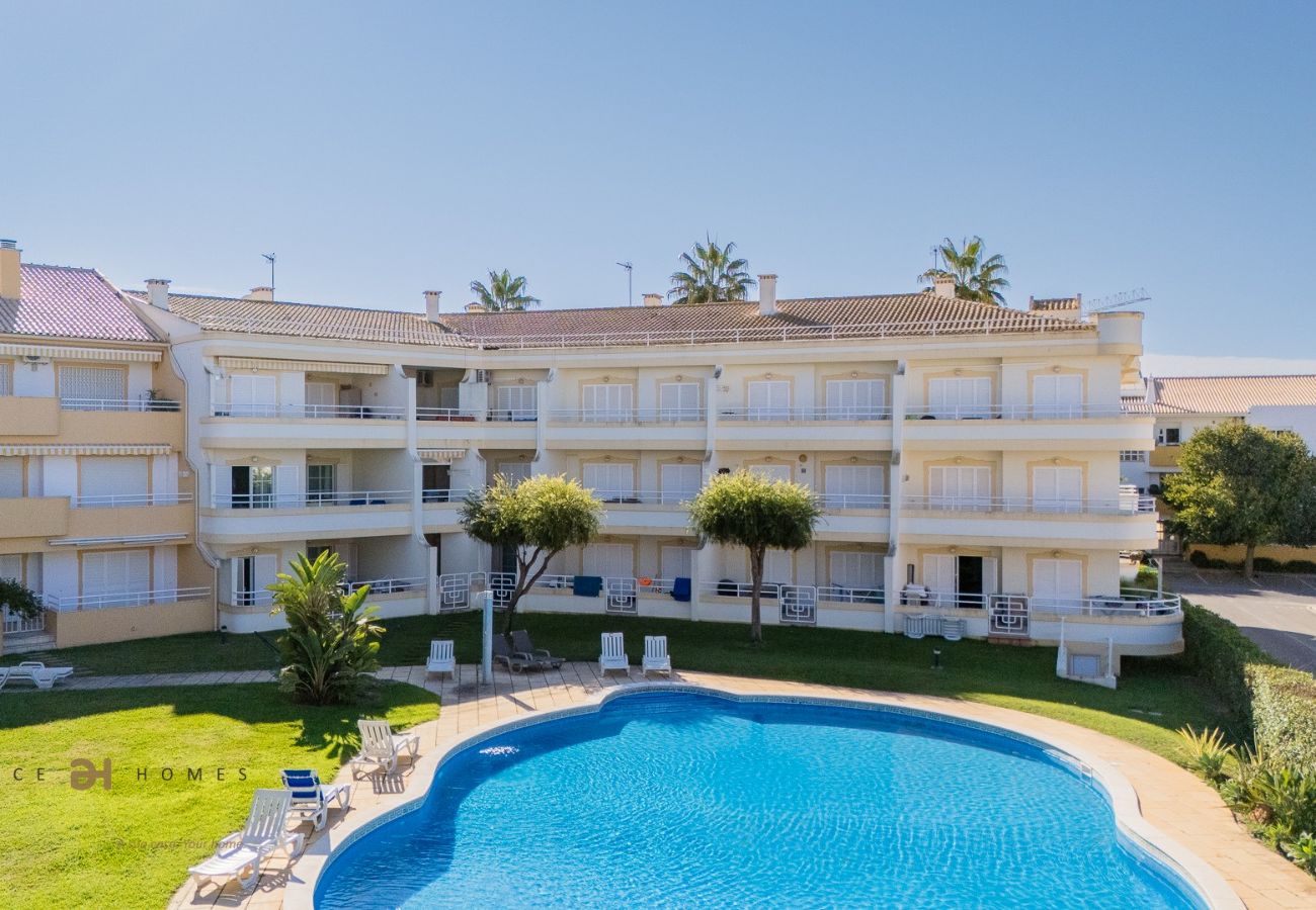 Apartamento em Vilamoura - Greice Homes - T2 -  JV - Vilamoura Centre