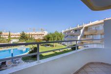 Apartamento em Vilamoura - Greice Homes - T2 -  JV - Vilamoura Centre