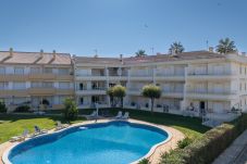 Apartamento em Vilamoura - Greice Homes - T2 -  JV - Vilamoura Centre