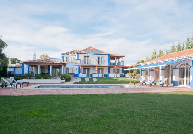 Villa em Albufeira - Greice Homes - Villa Eska