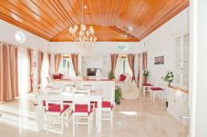 Villa em Albufeira - Greice Homes - Villa Milho