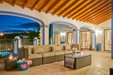 Villa em Albufeira - Greice Homes - Villa Milho