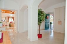 Villa em Albufeira - Greice Homes - Villa Milho