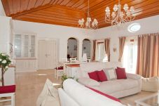 Villa em Albufeira - Greice Homes - Villa Milho