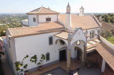 Villa em Boliqueime - Villa Sol Nascente