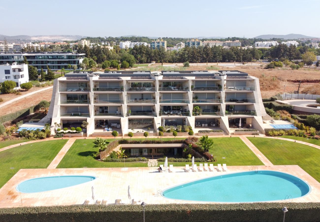 Apartamento em Vilamoura - T2 Laguna Village