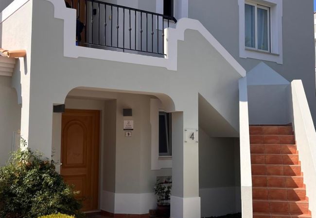 Apartment in Quinta do Lago - Apartamento Salinas Country Club - Quinta do Lago