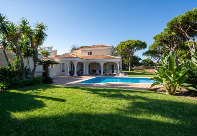  in Quinta do Lago - Barra Prime Casa Atlântico - Quinta do Lago golf v