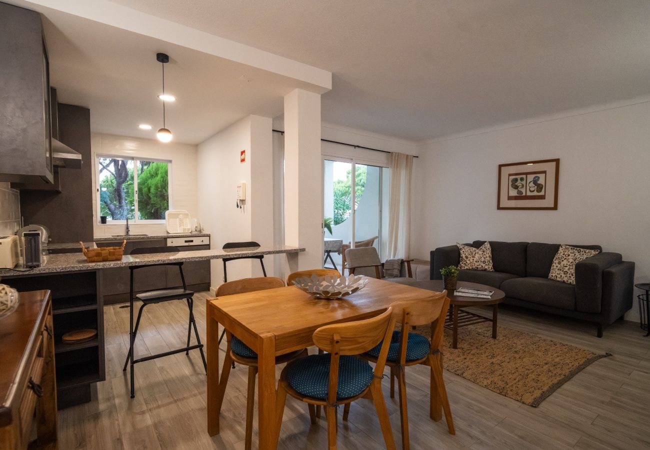 Apartment in Vale do Lobo - Barra Prime Apartamento Summer Rose - Vale do Lobo