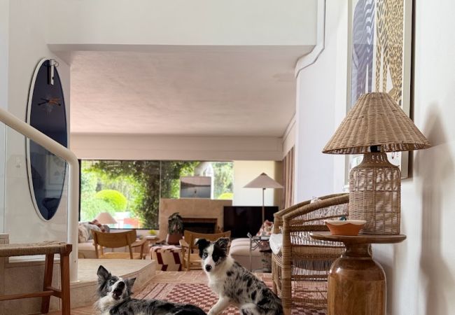 Villa/Dettached house in Almancil - Victory Village Barra Prime