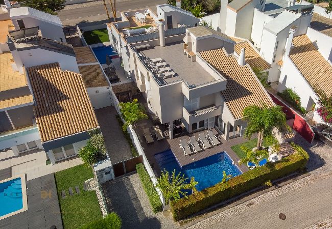 Villa in Vilamoura - Greice Homes - Villa Oriente