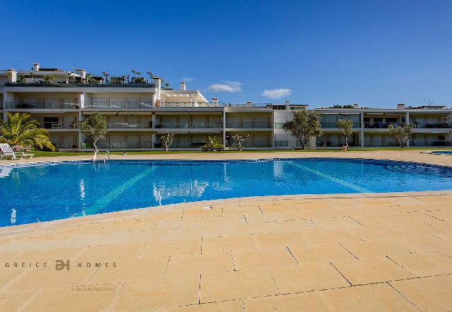 Residence in Albufeira - Greice Homes - Monte da Balaia
