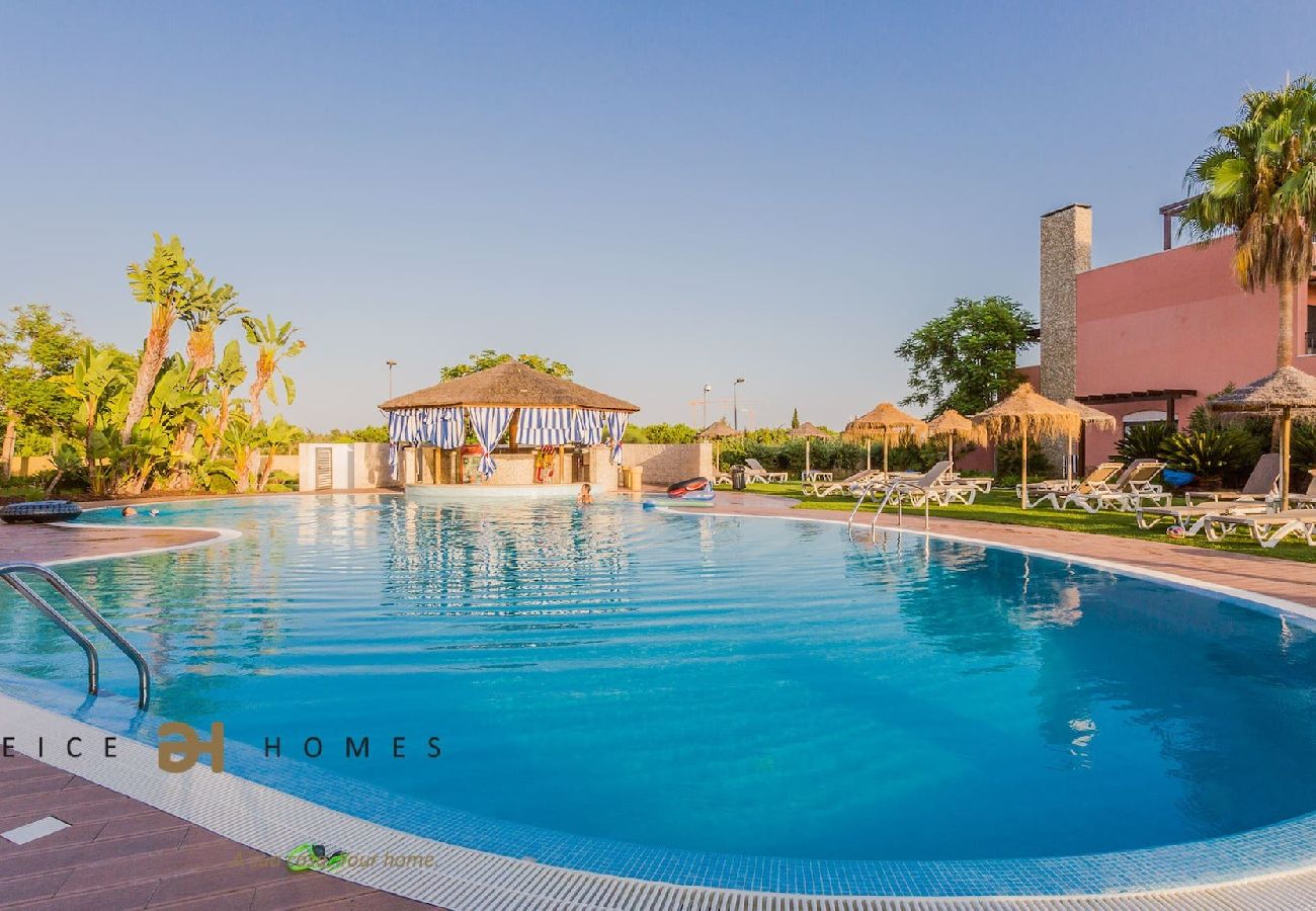 Apartment in Vilamoura - Greice Homes - A1 Victoria Boulevard