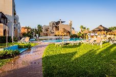 Apartment in Vilamoura - Greice Homes - A1 Victoria Boulevard