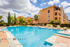 Apartment in Vilamoura - Greice Homes - A1 Victoria Boulevard