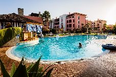 Apartment in Vilamoura - Greice Homes - A1 Victoria Boulevard