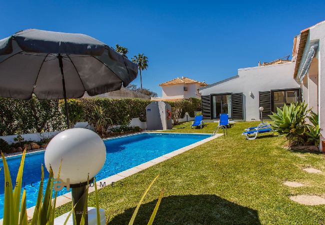 House in Quarteira - Greice Homes - Villa Quinta do Romão