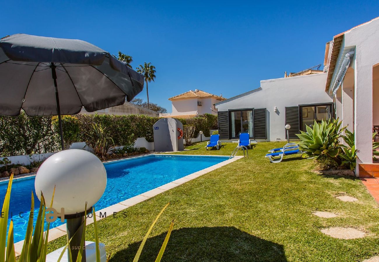 House in Quarteira - Greice Homes - Villa Quinta do Romão