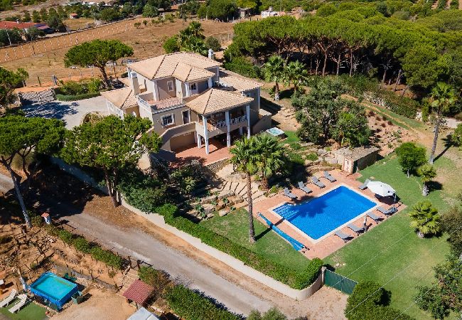 Villa in Quarteira - Greice Homes - Villa Diamond