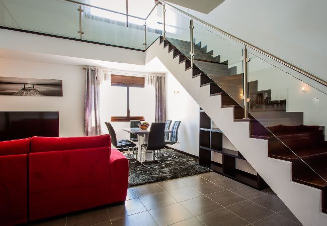 Apartment in Vilamoura - Greice Homes - Monte Laguna Duplex