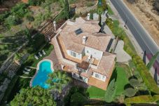 House in Quinta do Lago - Villa Mayfair