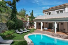 House in Quinta do Lago - Villa Mayfair