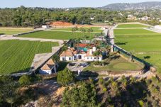 Villa in Quinta do Lago - Villa Cascade