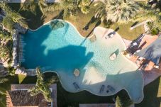 Villa in Quinta do Lago - Villa Cascade