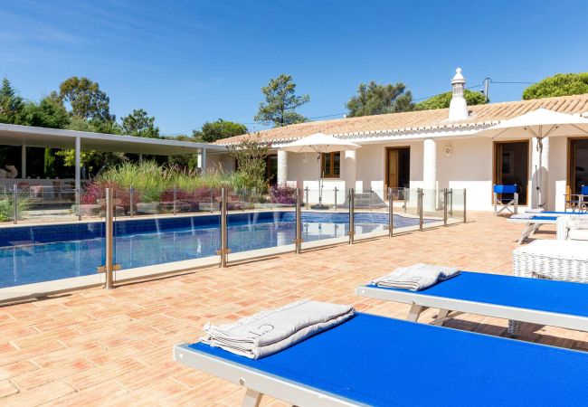 Villa in Almancil - Casa da Torre