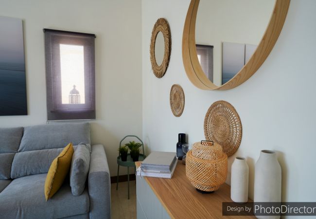  à Quinta do Lago - Apartamento Salinas Country Club - Quinta do Lago