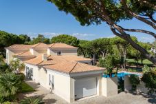 Maison à Quinta do Lago - Casa Atlântico - Quinta do Lago golf view