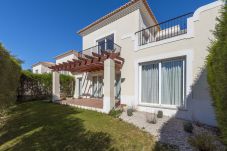 Maison mitoyenne à Quinta do Lago - V4 Duplex Quinta do Lago Sal