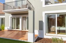 Maison mitoyenne à Quinta do Lago - V4 Duplex Quinta do Lago Sal