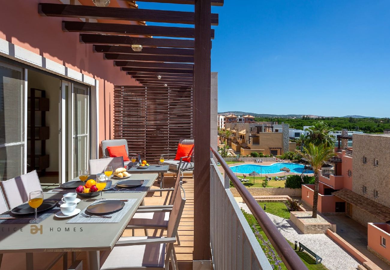 Appartement à Vilamoura - Greice Homes - A3 Victoria Boulevard