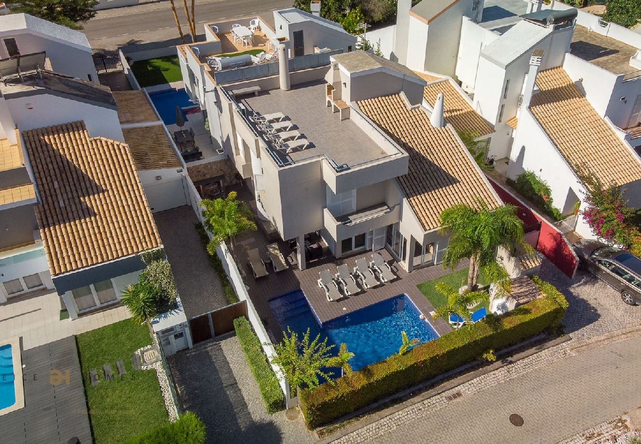 Villa à Vilamoura - Greice Homes - Villa Oriente